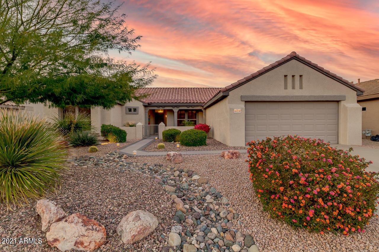16130 W Red Rock Dr., Surprise, AZ 85374