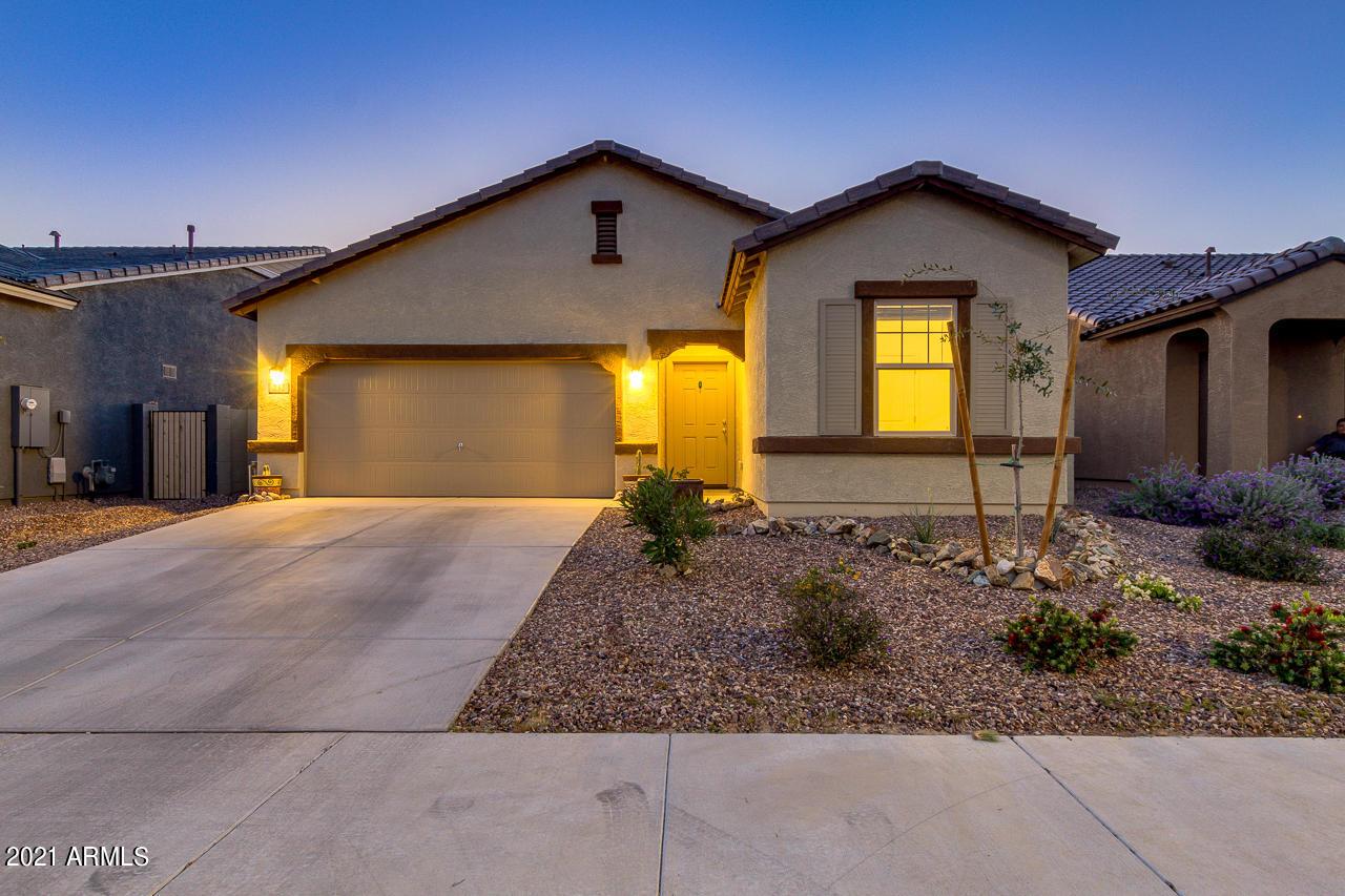 232 N 202nd Ln., Buckeye, AZ 85326