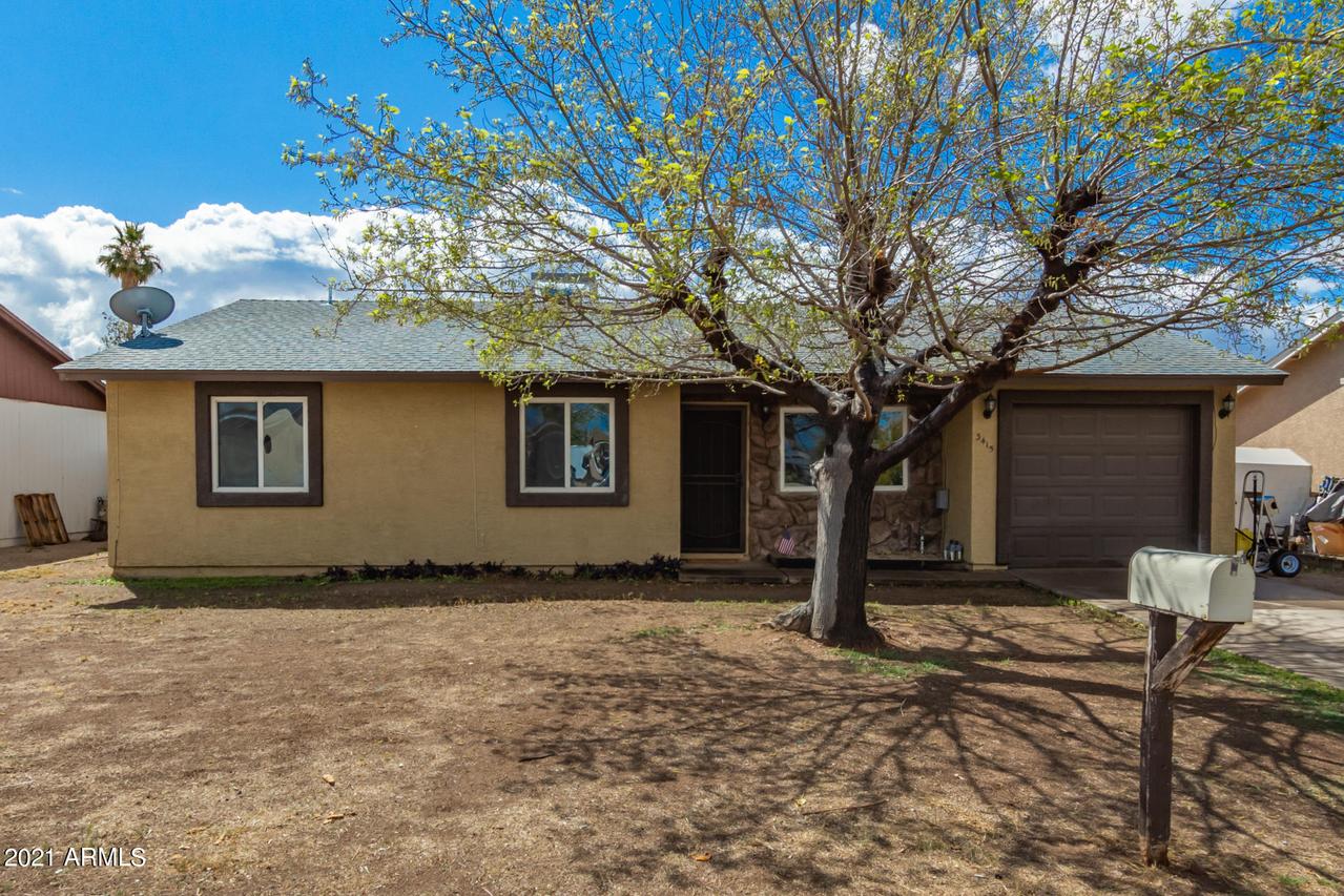 3415 W Libby St., Phoenix, AZ 85053