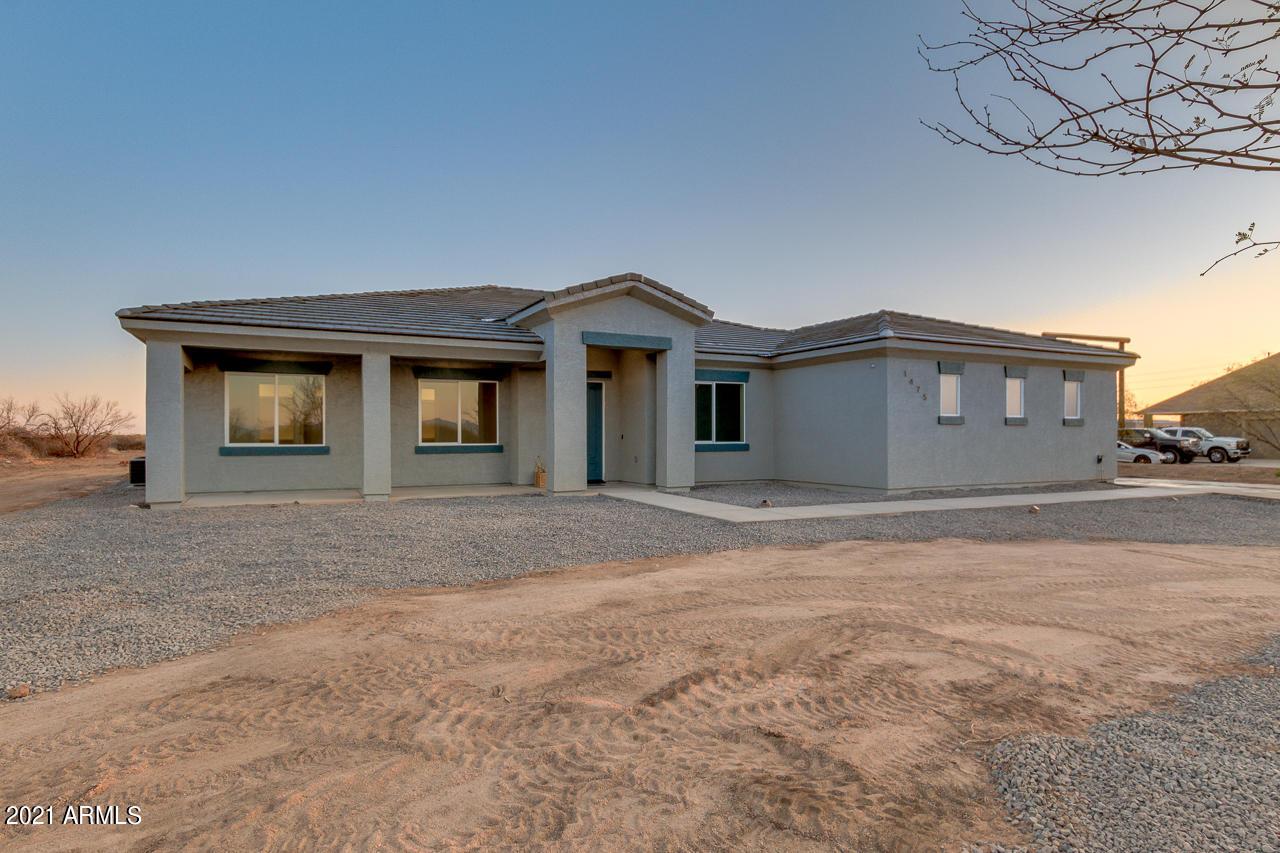 1475 W Cipriano Rd., Mesa, AZ 85212