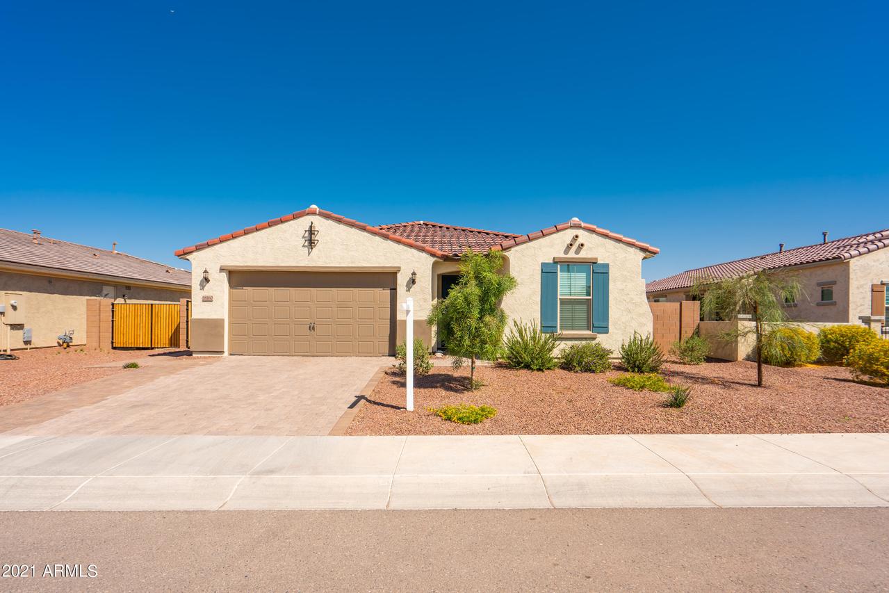 18160 W Raymond St., Goodyear, AZ 85338