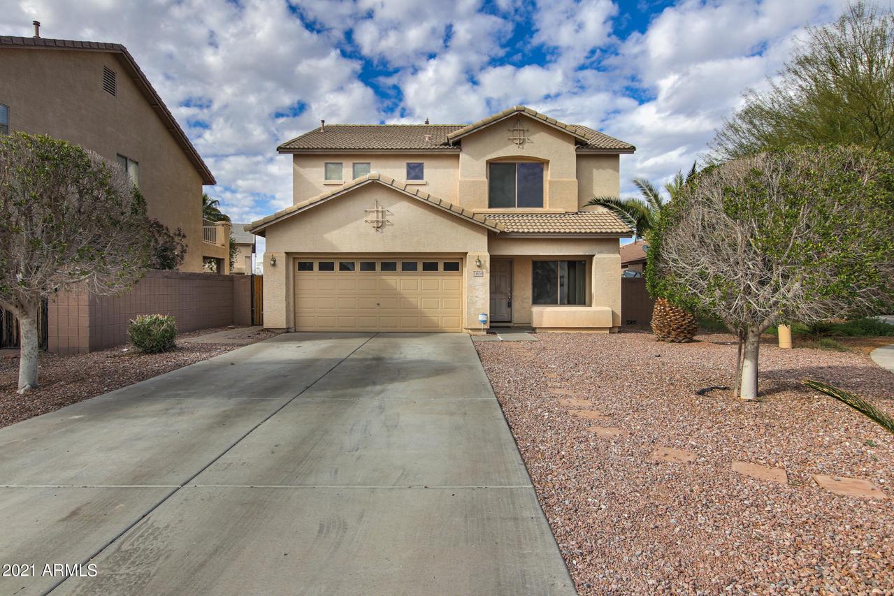 14636 W Maui Ln., Surprise, AZ 85379