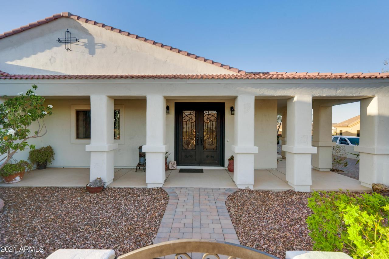 19612 W Georgia Ave., Litchfield Park, AZ 85340