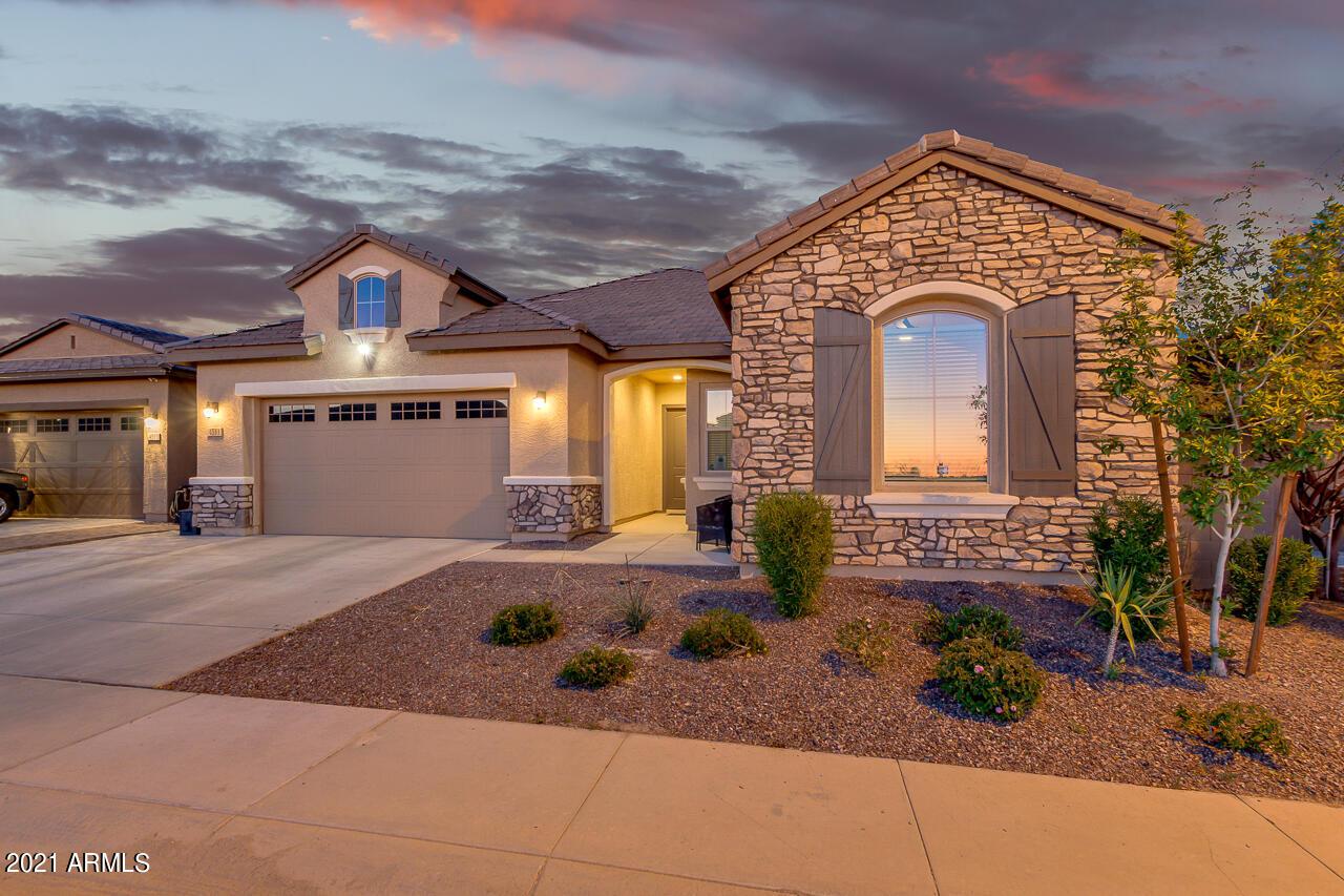 4511 N 93rd Dr., Phoenix, AZ 85037