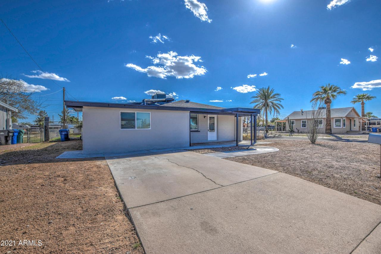 6507 E Alder Ave., Mesa, AZ 85206