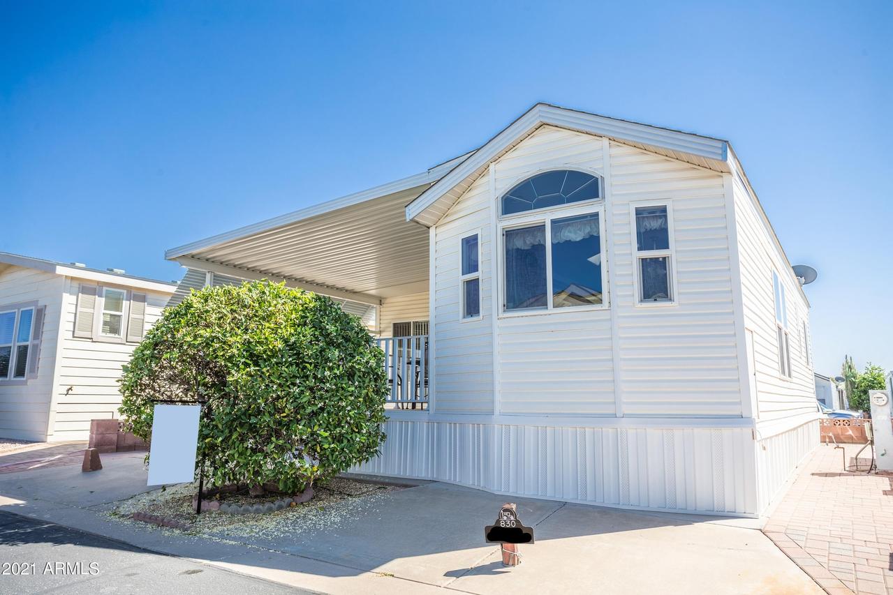 7750 E Broadway Rd. #830, Mesa, AZ 85208