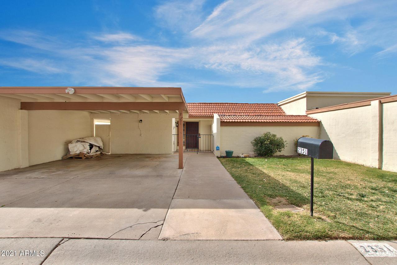 2351 W Voltaire Ave., Phoenix, AZ 85029