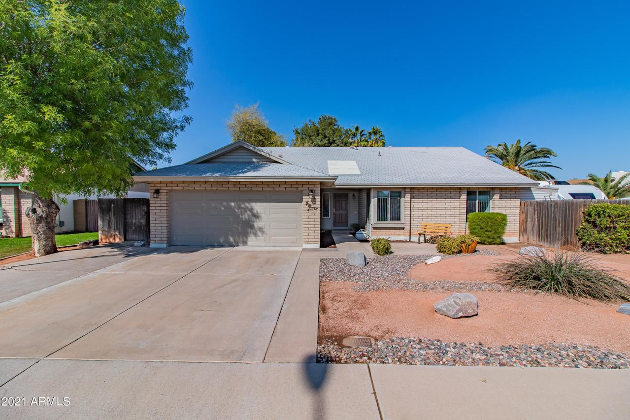 2248 E Emelita Ave., Mesa, AZ 85204