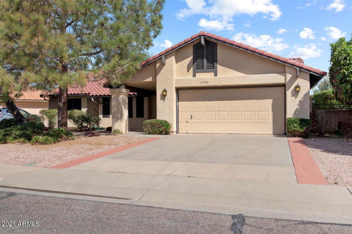 2430 Leisure World, Mesa, AZ 85206