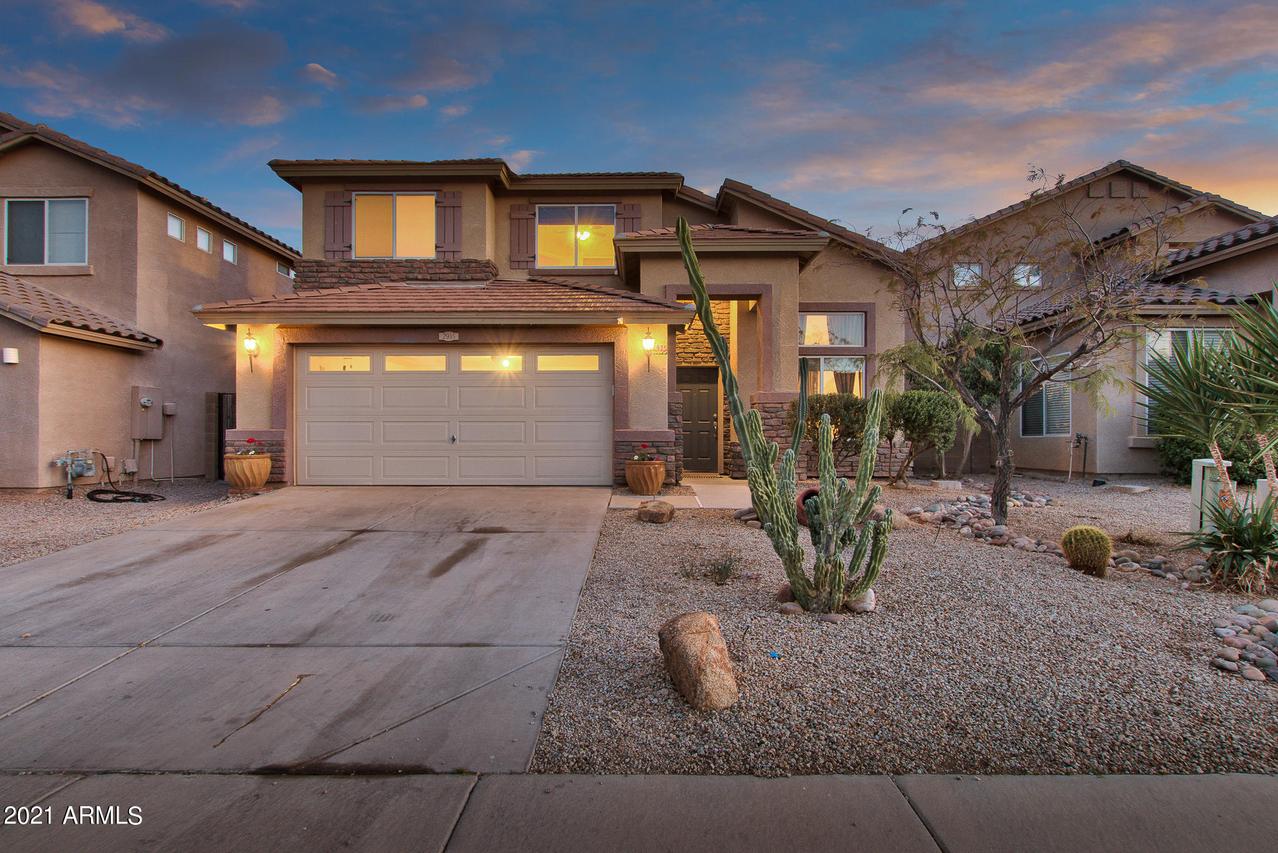 2935 W Peggy Dr., Queen Creek, AZ 85144