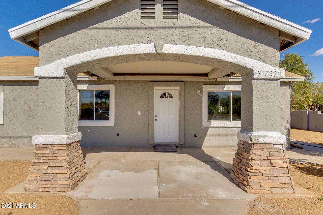 34729 N Kachina Ln., San Tan Valley, AZ 85140