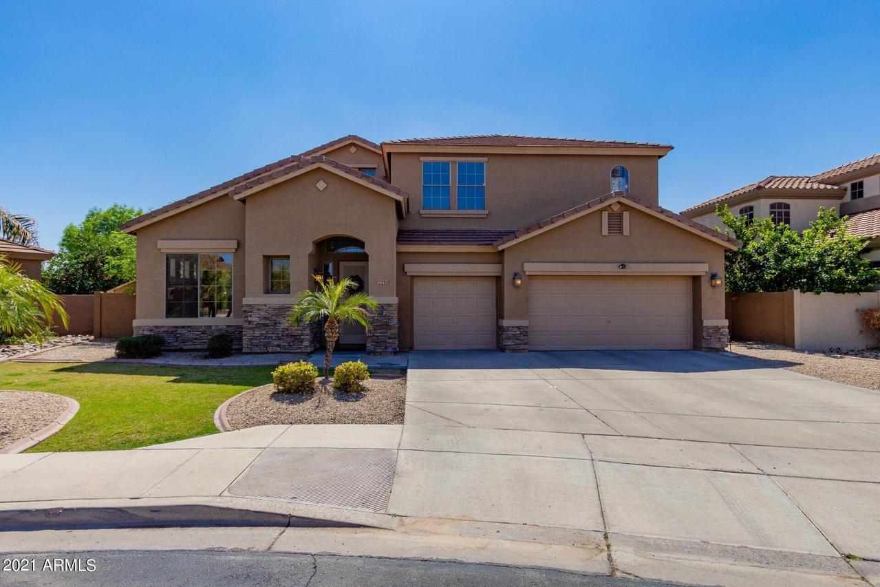 9843 E Naranja Ave., Mesa, AZ 85209
