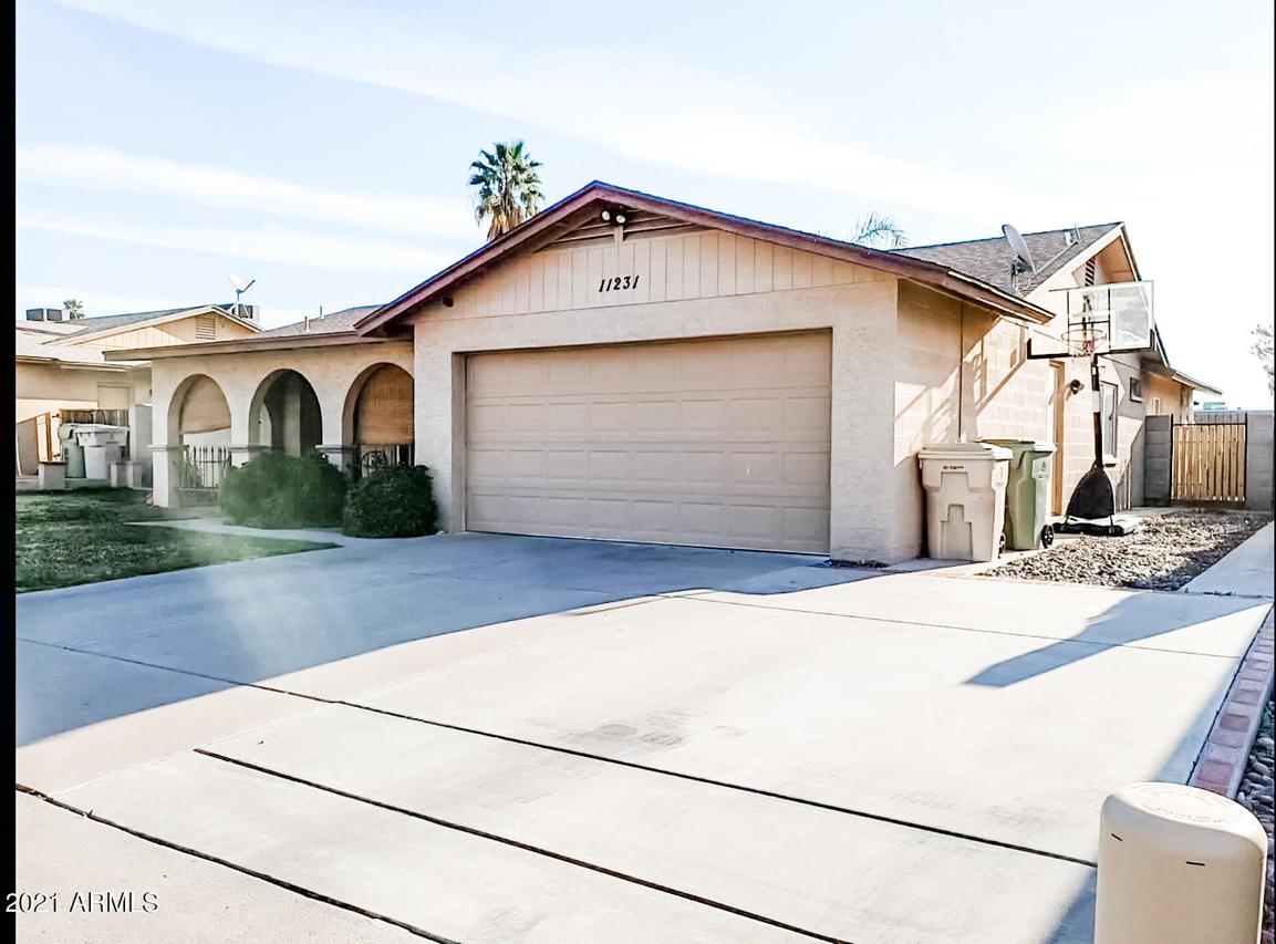 11231 N 57th Ln., Glendale, AZ 85304