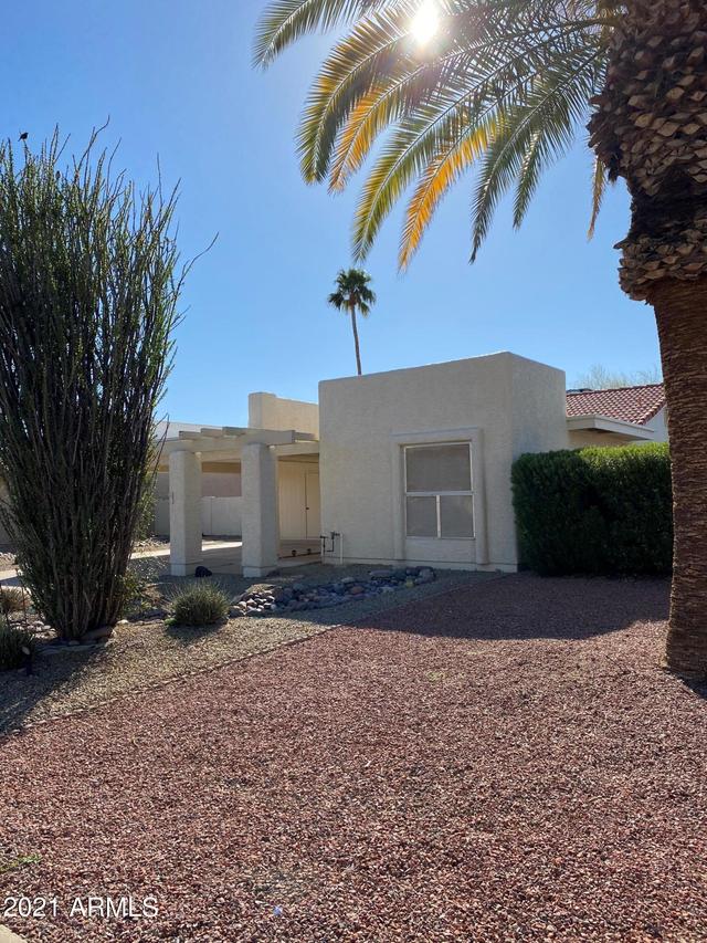 26214 S Boxwood Dr., Sun Lakes, AZ 85248