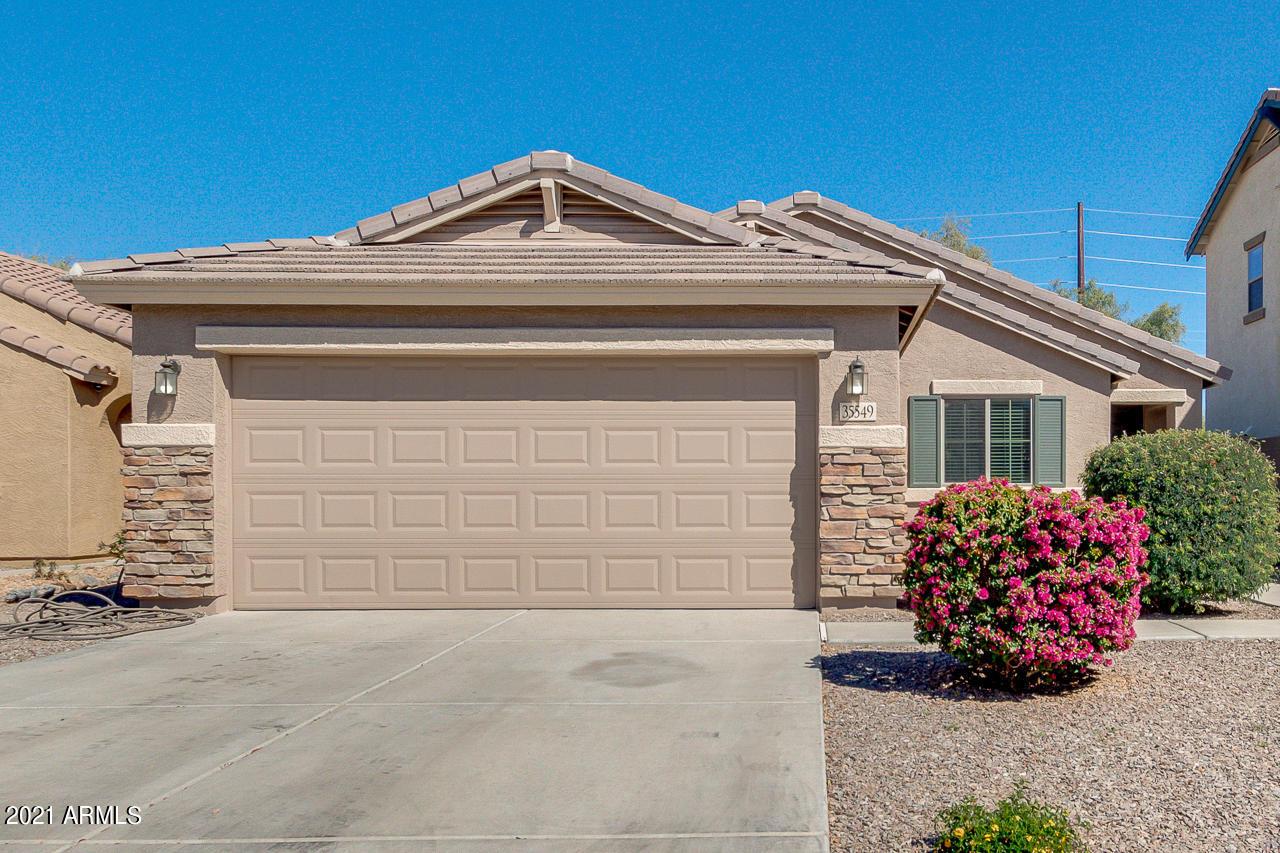 35549 N Thurber Rd., Queen Creek, AZ 85144
