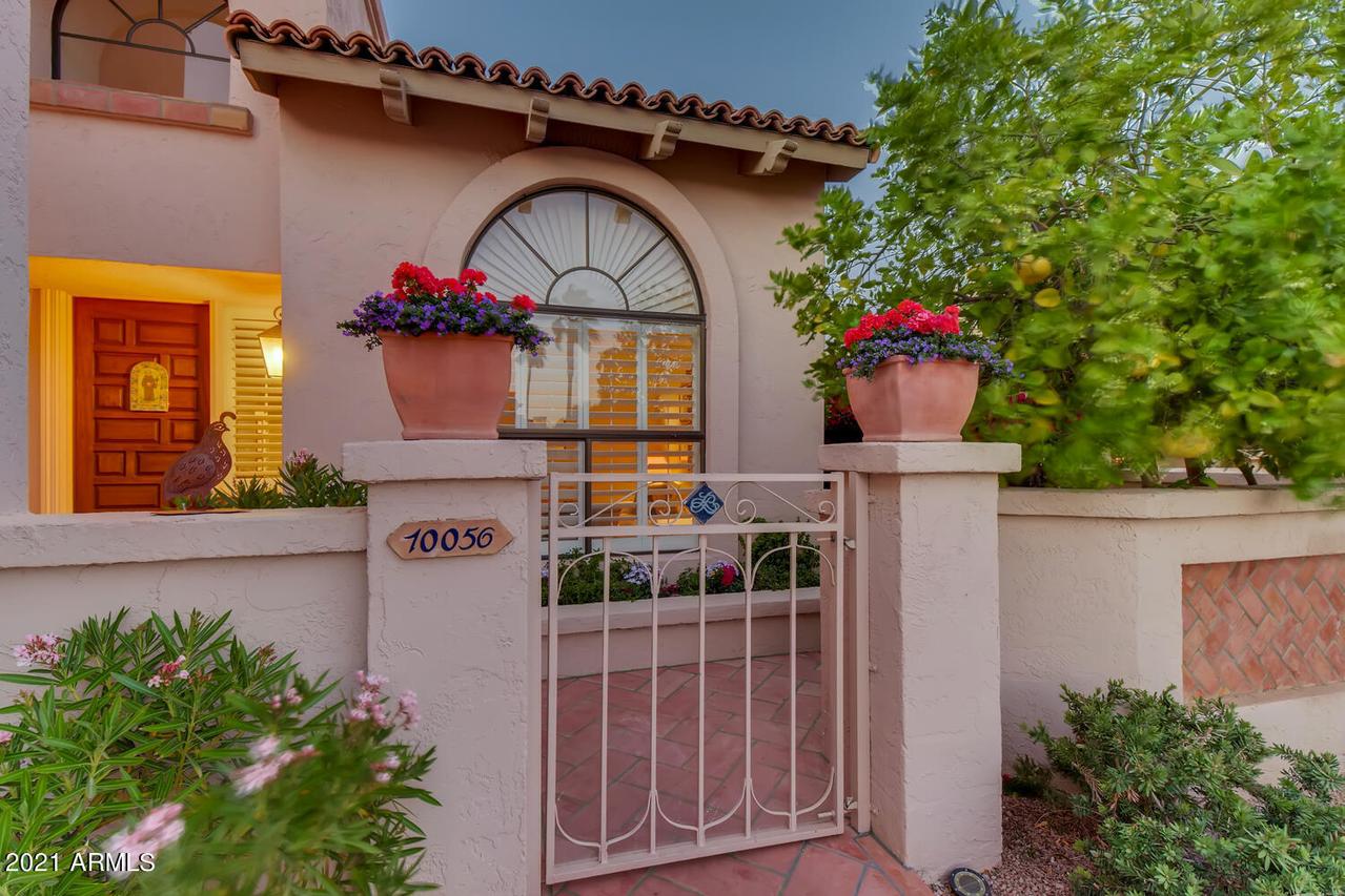 10056 E Ironwood Dr., Scottsdale, AZ 85258