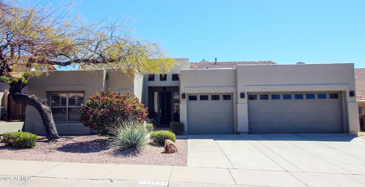 10555 E Bahia Dr., Scottsdale, AZ 85255