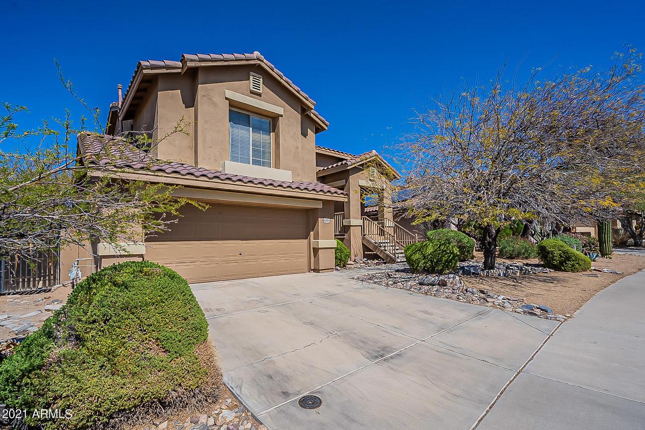 10254 E Le Marche Dr., Scottsdale, AZ 85255