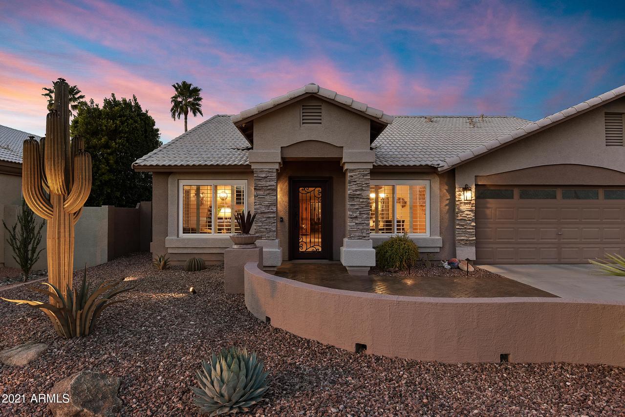 10822 W Wikieup Ln., Sun City, AZ 85373