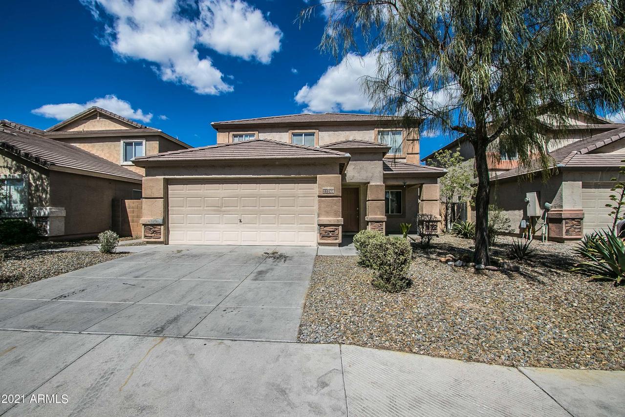 22244 W Sonora St., Buckeye, AZ 85326