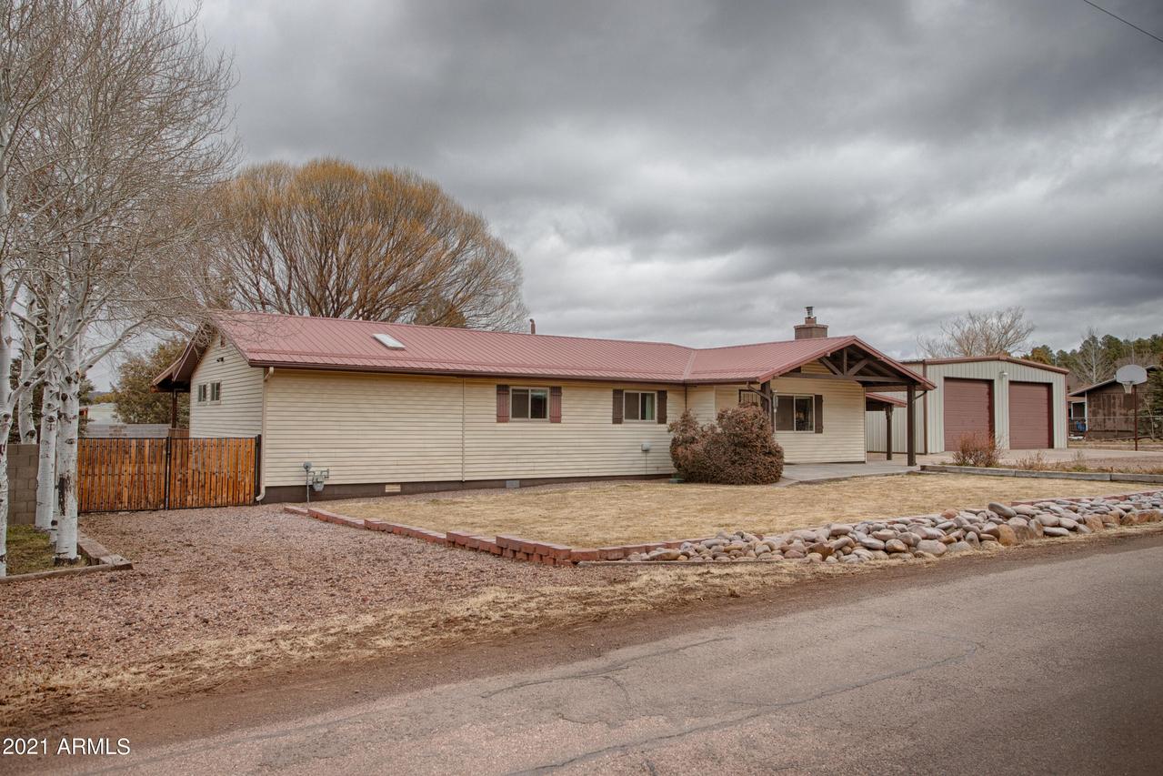 1272 Peterson Rd., Lakeside, AZ 85929
