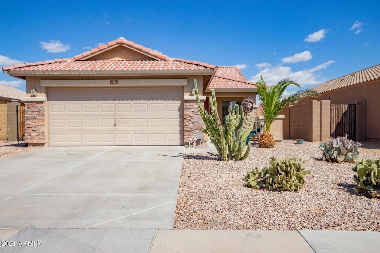 2085 S 217th Ave., Buckeye, AZ 85326