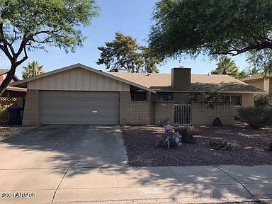 1622 E La Jolla Dr., Tempe, AZ 85282