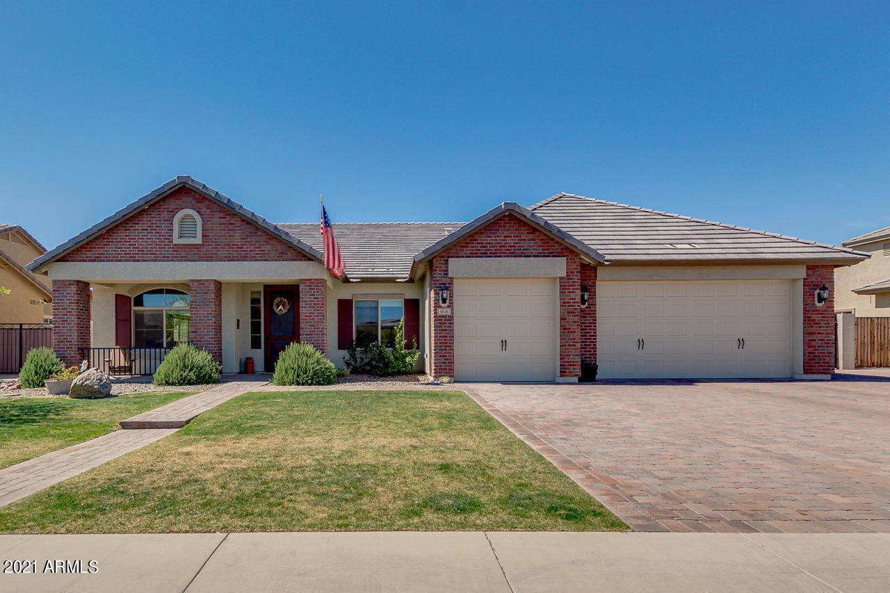 4836 S Brice, Mesa, AZ 85212