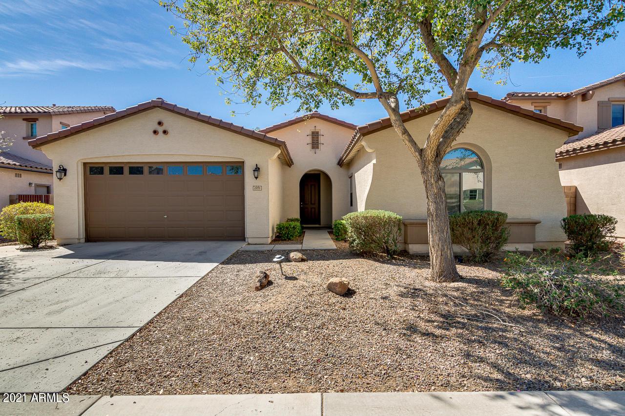 2691 E Donato Dr., Gilbert, AZ 85298