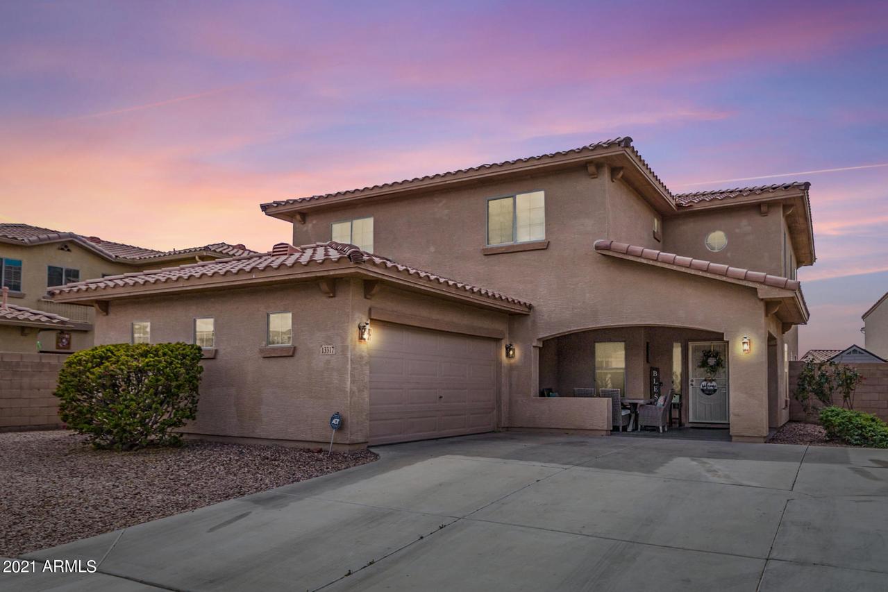 13317 W Fairmont Ave., Litchfield Park, AZ 85340
