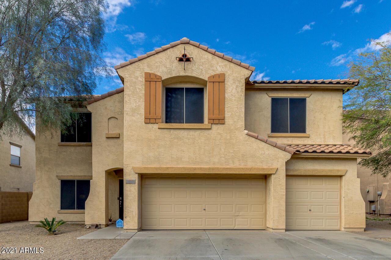 11872 W Hadley St., Avondale, AZ 85323