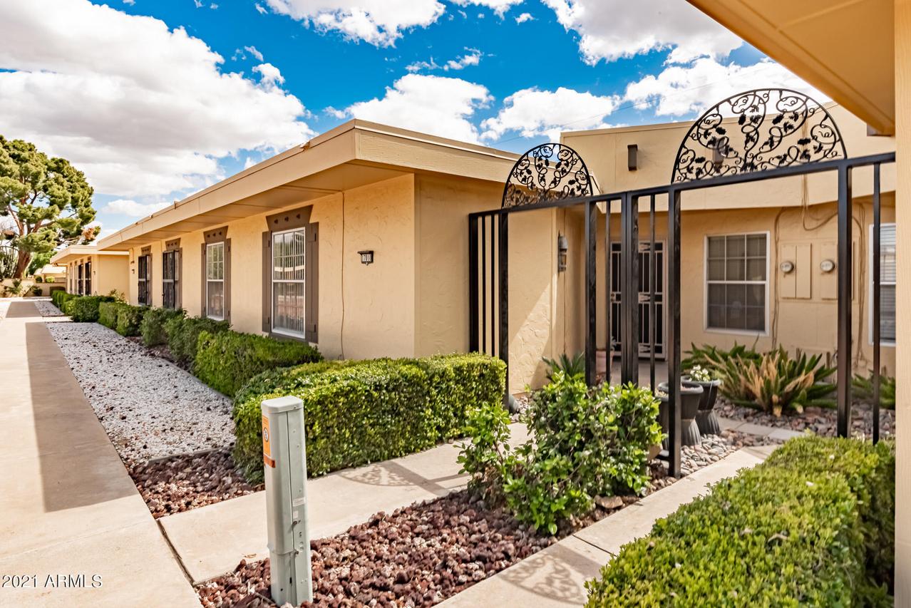 17010 N 107th Ave., Sun City, AZ 85373
