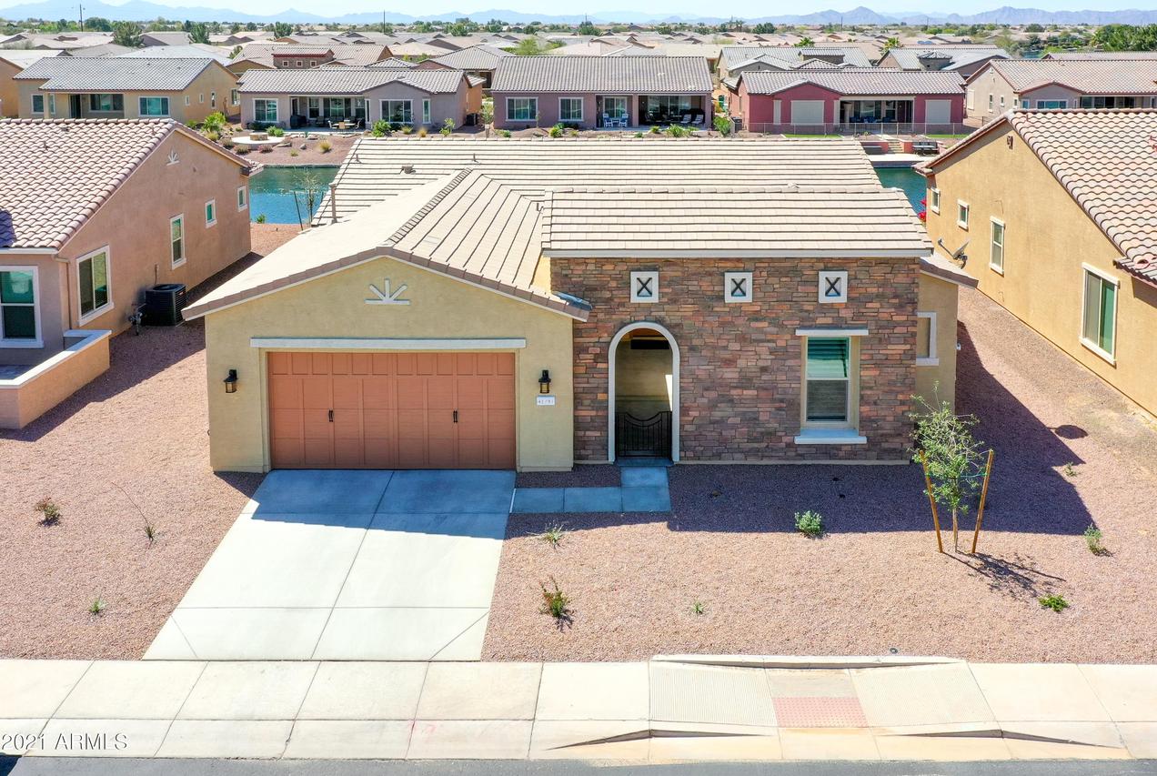 41797 W Summer Sun Ln., Maricopa, AZ 85138