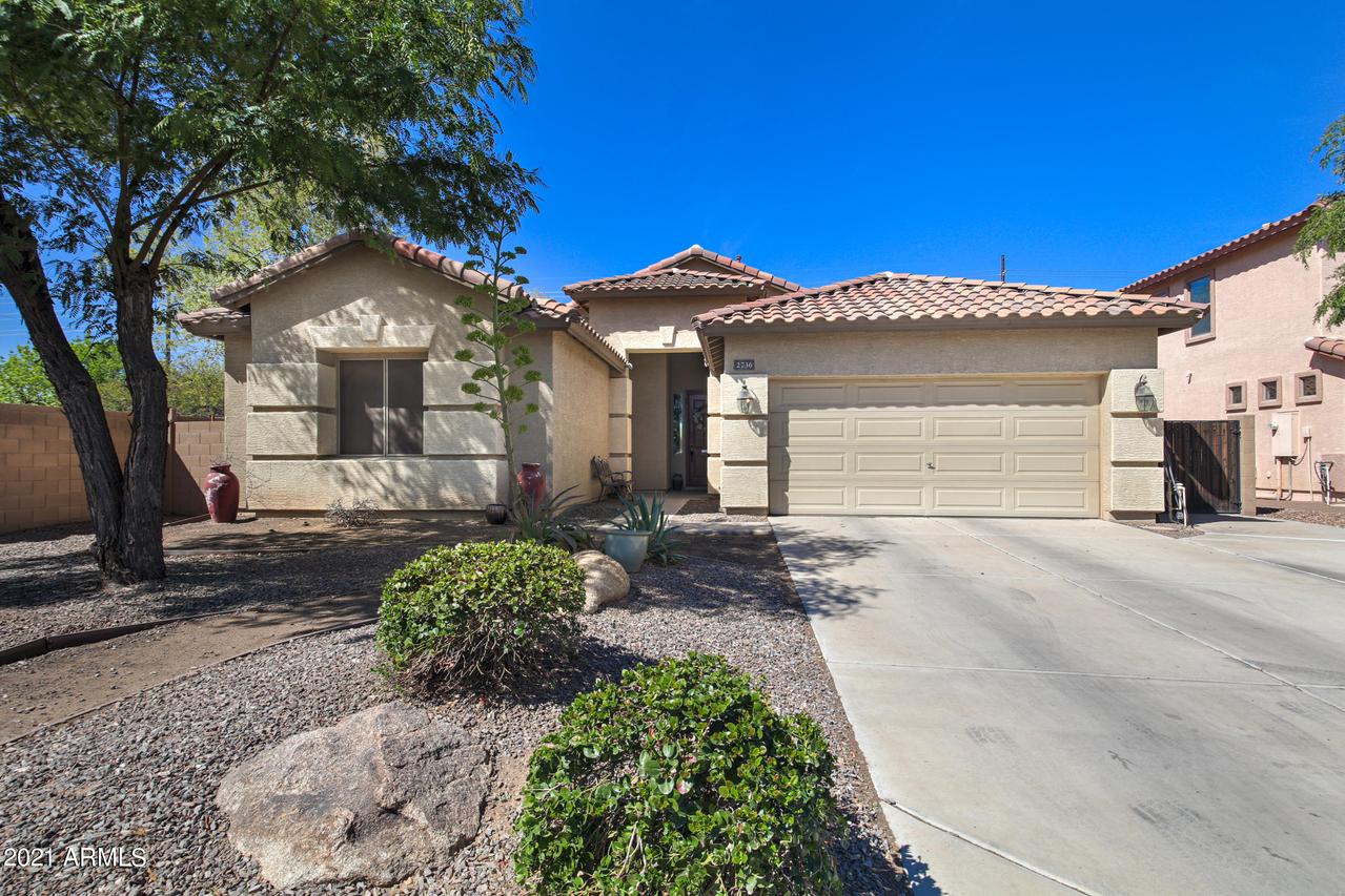 2736 S Portland Ave., Gilbert, AZ 85295