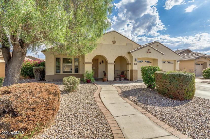 3571 E Fairview St., Gilbert, AZ 85295