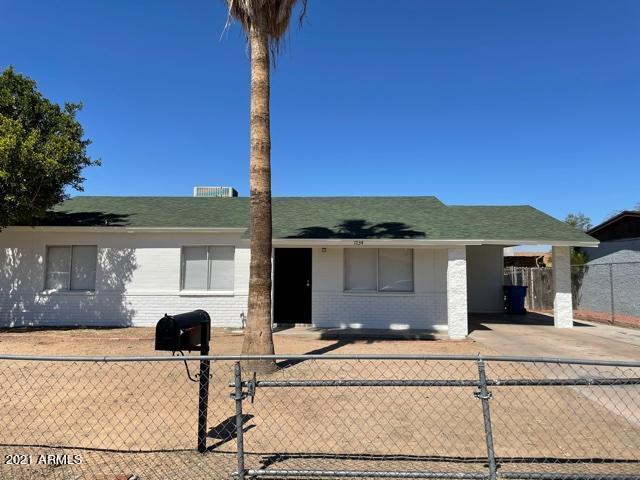 1734 W Carter Rd., Phoenix, AZ 85041