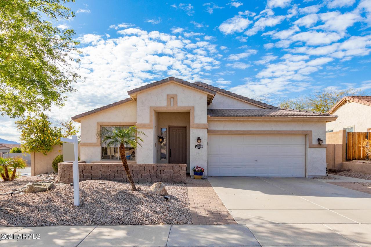 16420 S 16th Ln., Phoenix, AZ 85045