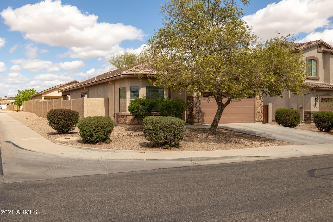 334 W Rio Dr., Casa Grande, AZ 85122