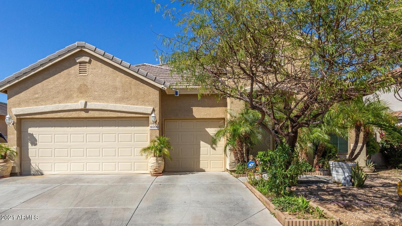 10206 W Superior Ave., Tolleson, AZ 85353