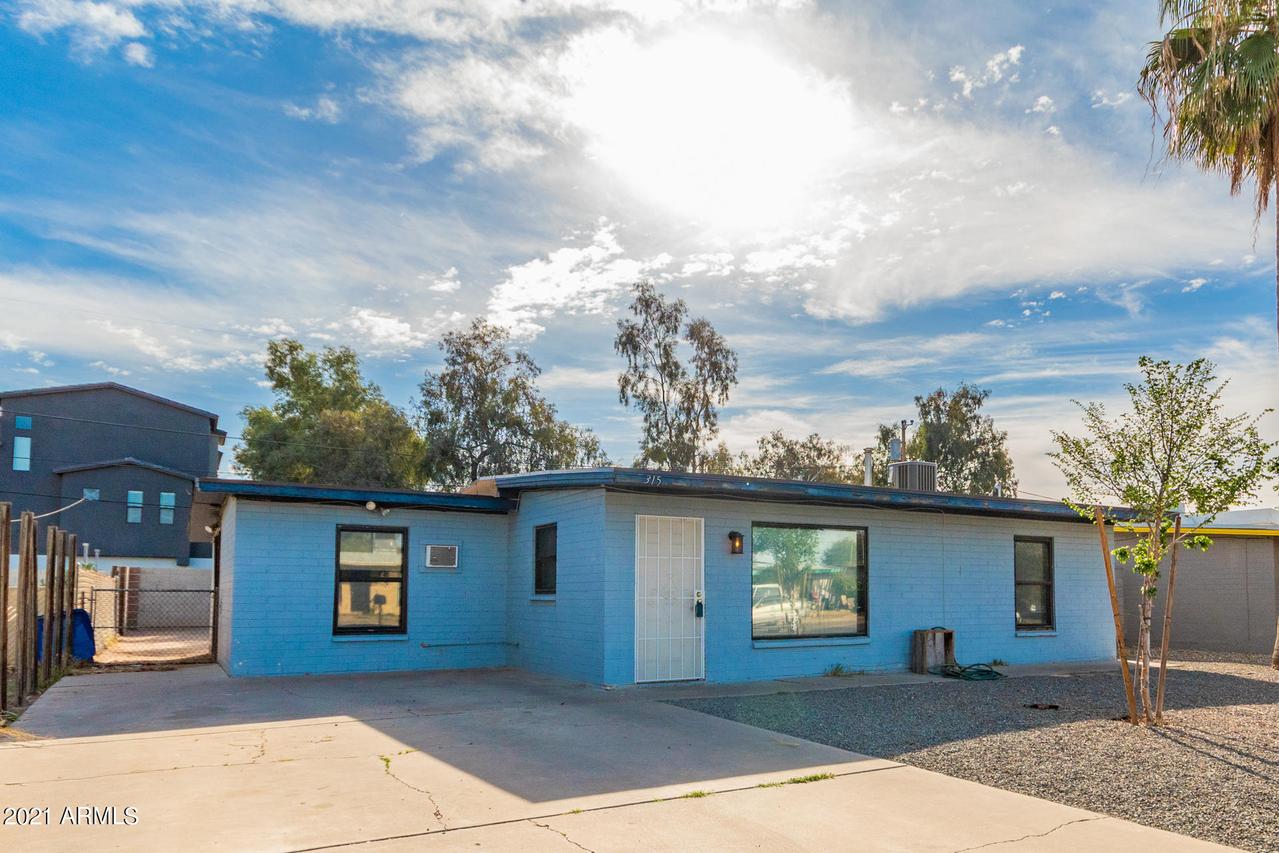315 S Roberts Rd., Tempe, AZ 85281