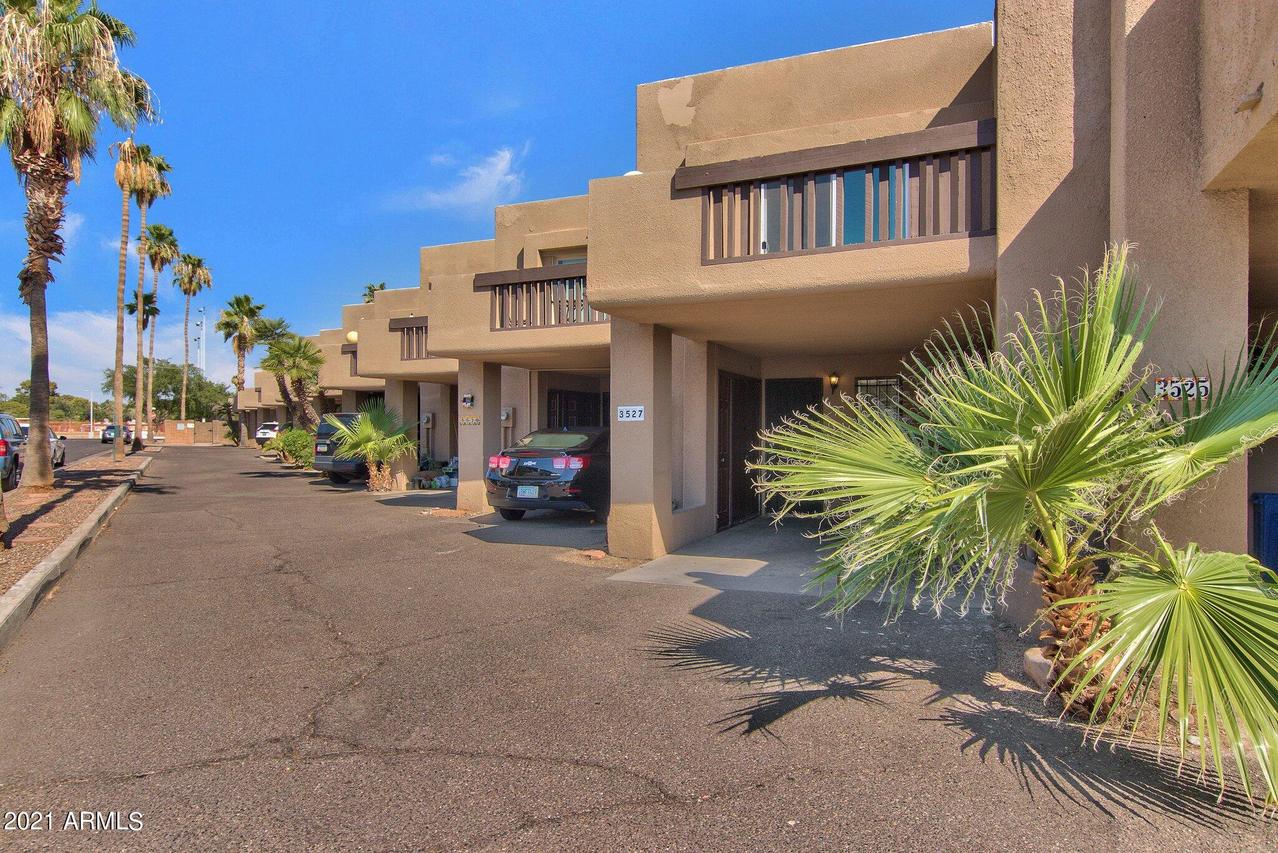3527 E Palm Ln., Phoenix, AZ 85008
