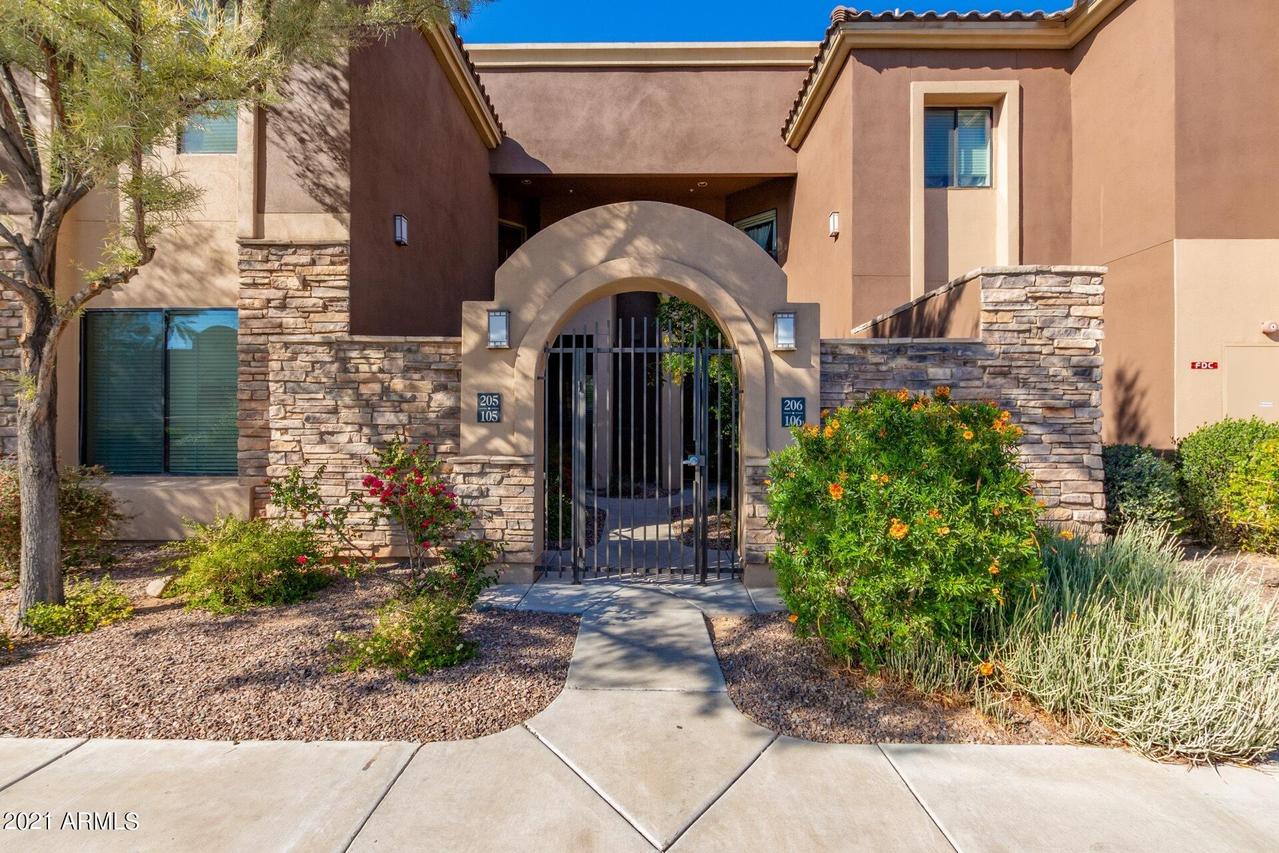 7027 N Scottsdale Rd. #205, Paradise Valley, AZ 85253