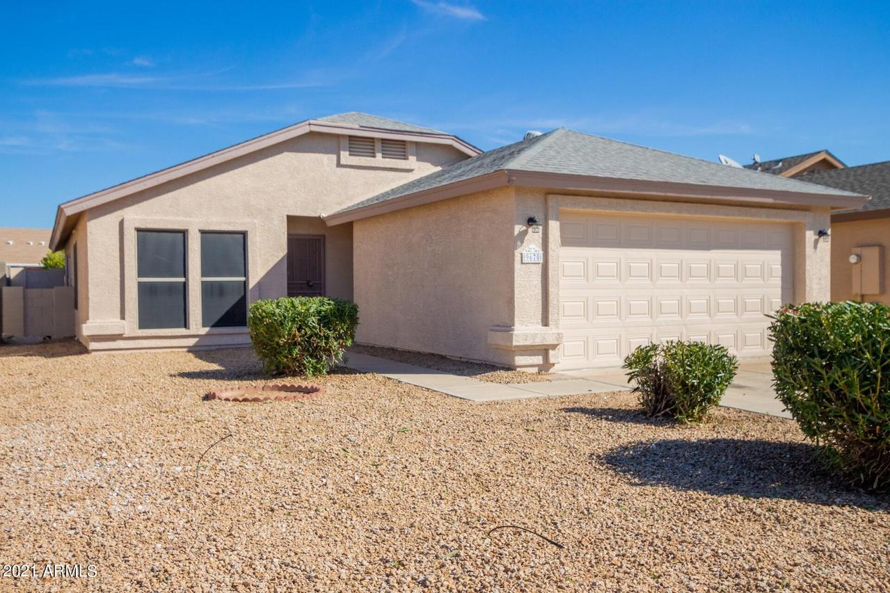 9670 W Carol Ave., Peoria, AZ 85345