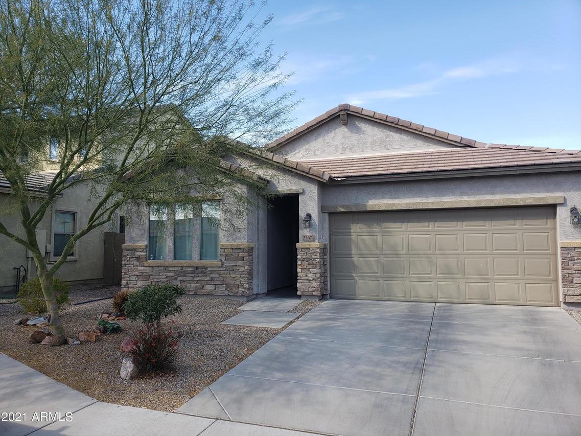 23674 W Mohave St., Buckeye, AZ 85326