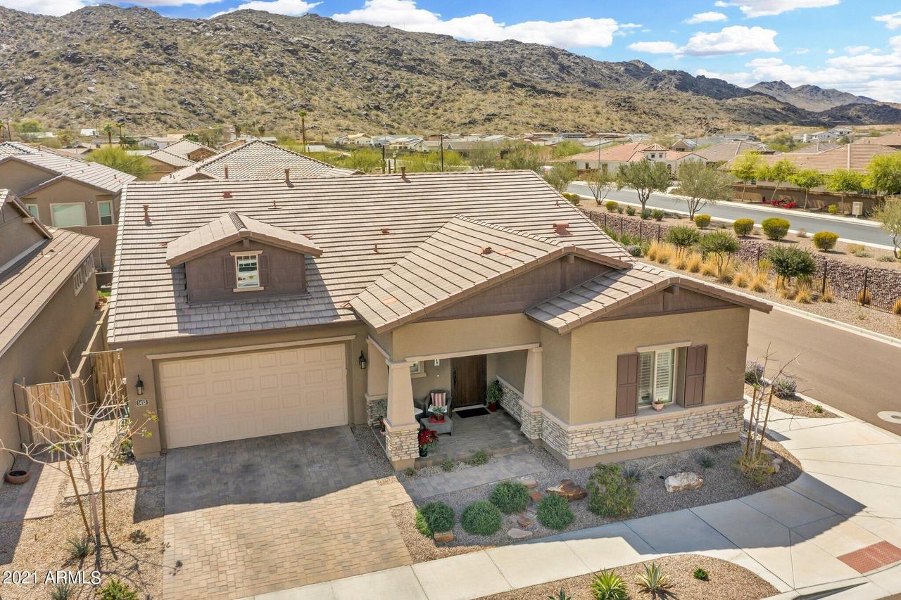 1413 E Beth Dr., Phoenix, AZ 85042