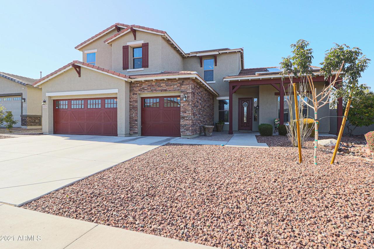 18336 W Verdin Rd., Goodyear, AZ 85338