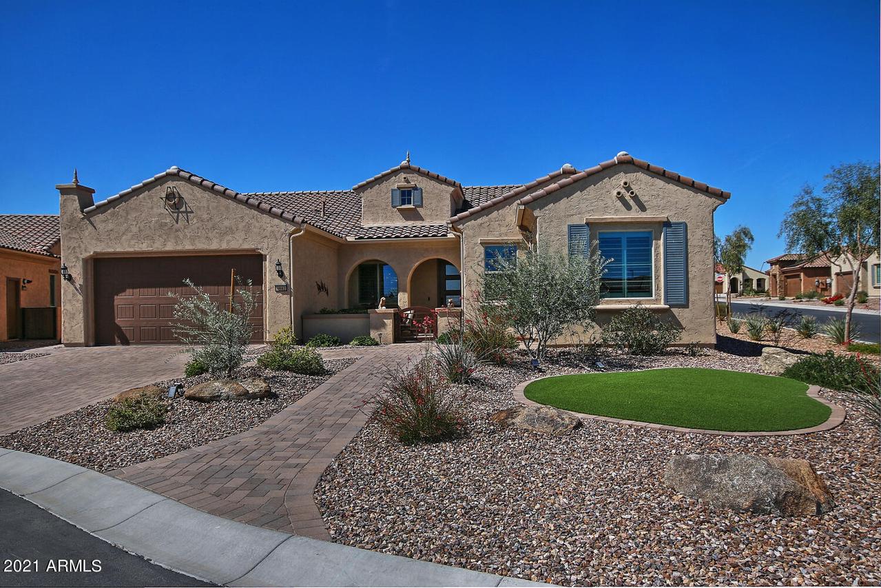 3842 N Palo Verde Ct., Florence, AZ 85132