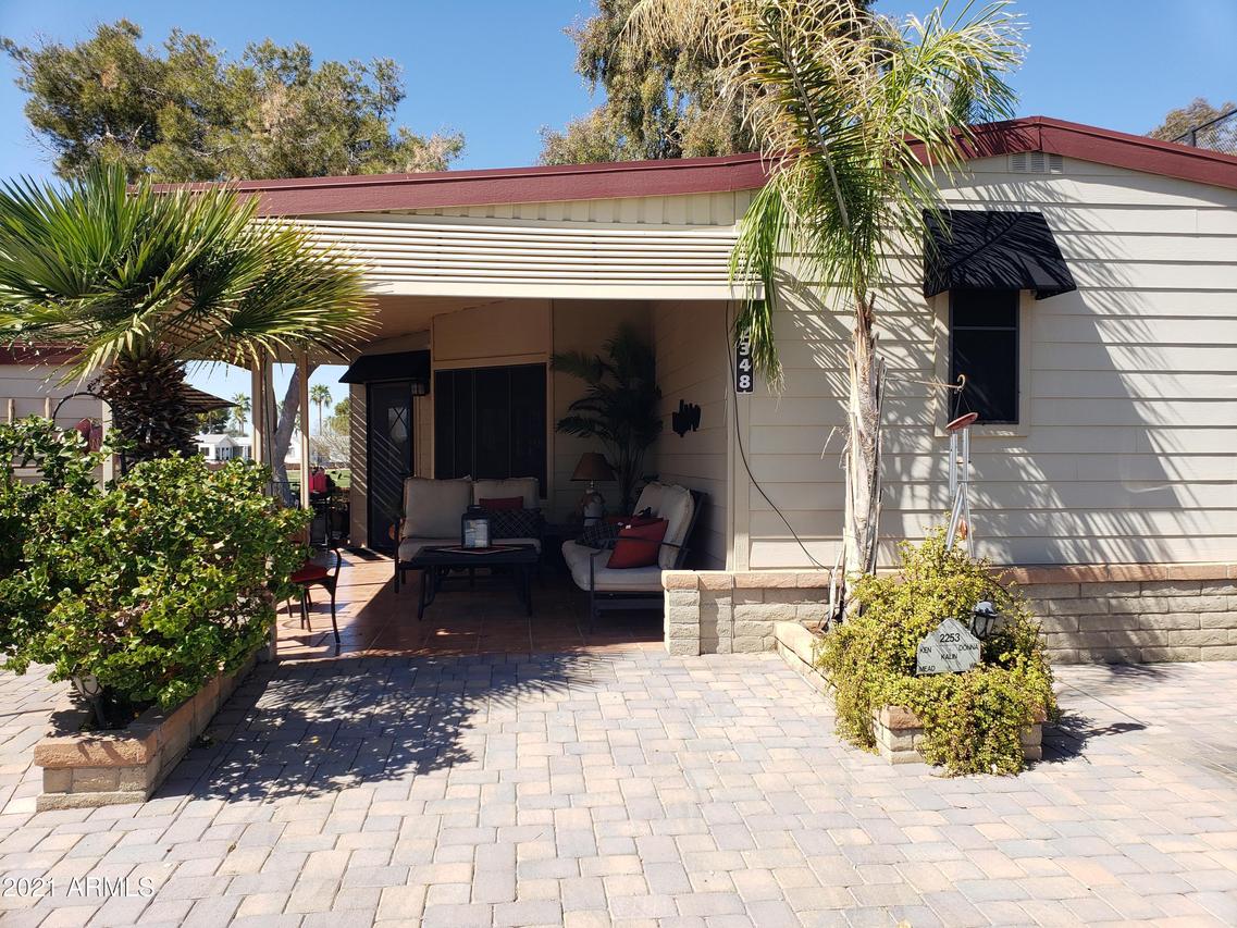 2348 S Pomo Ave., Apache Junction, AZ 85119