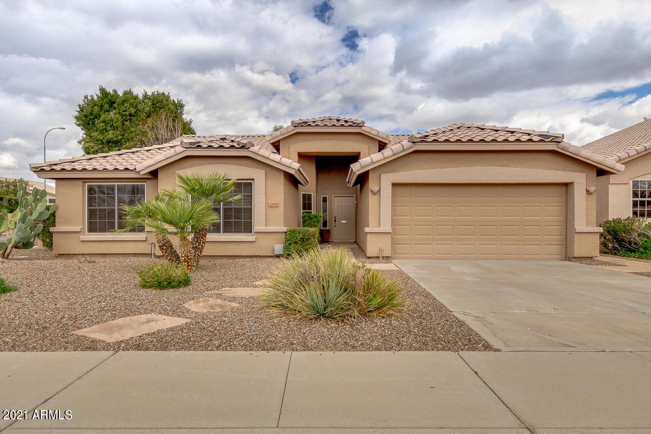 3490 W Ross Dr., Chandler, AZ 85226
