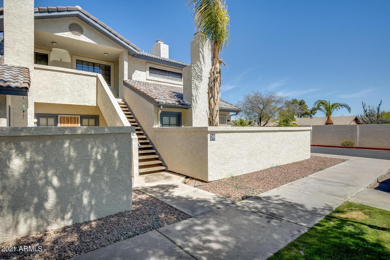 1222 W Baseline Rd. #249, Tempe, AZ 85283